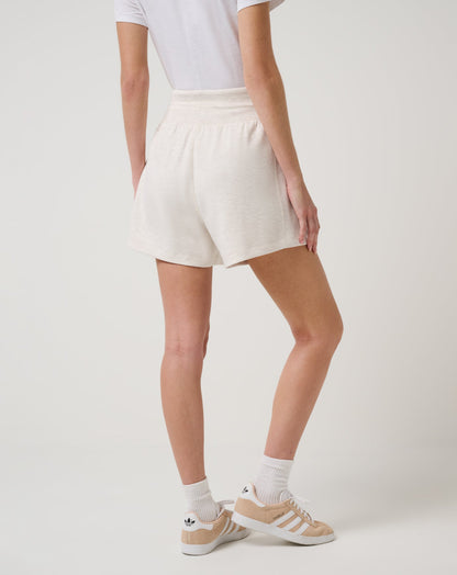 Travis Mathew Skyloft Soft Tie Short