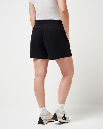 Travis Mathew Skyloft Soft Tie Short