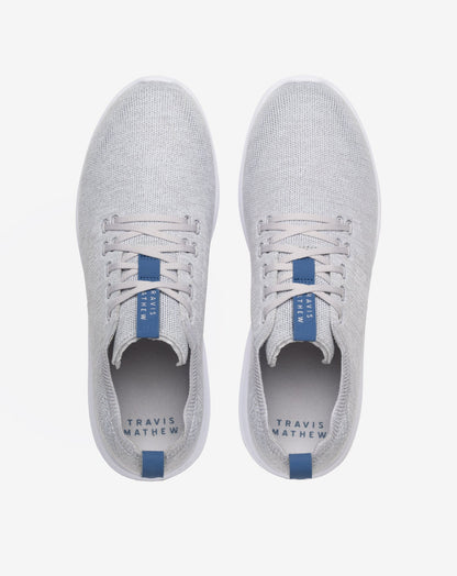 Travis Mathew The Daily Lite Shoe