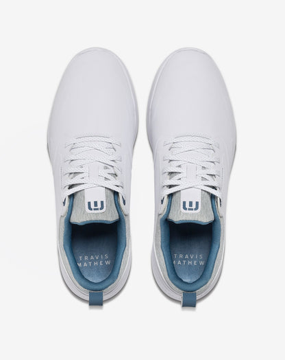 Travis Mathew The Daily Pro Plus Golf Shoe