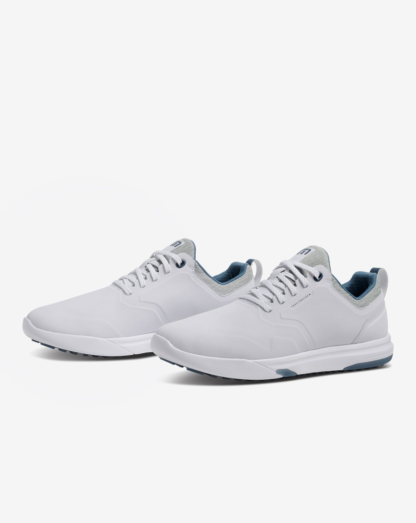 Travis Mathew The Daily Pro Plus Golf Shoe