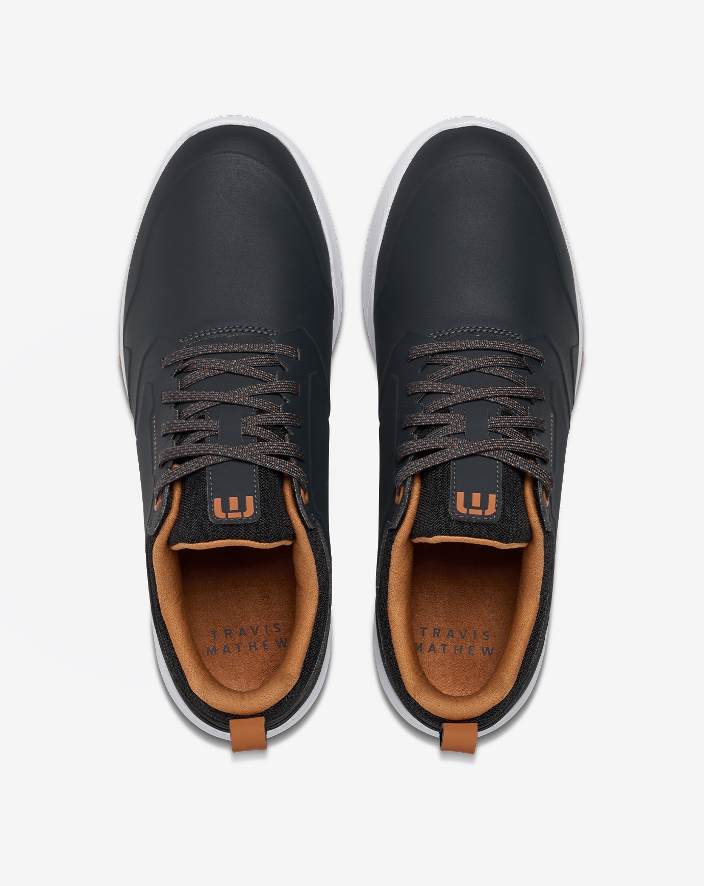 Travis Mathew The Daily Pro Plus Golf Shoe
