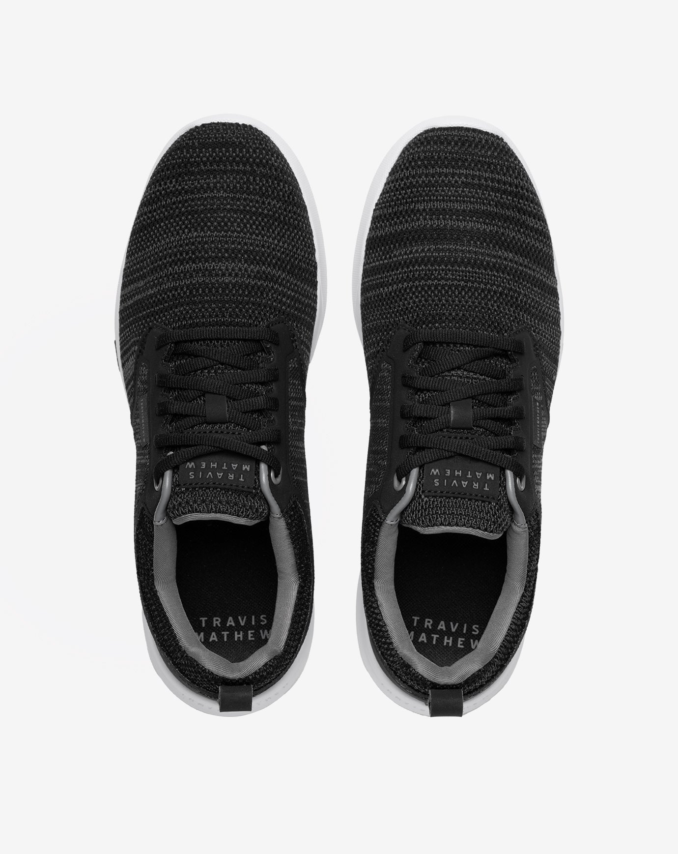 Travis Mathew The Daily Pro Hybrid Shoe