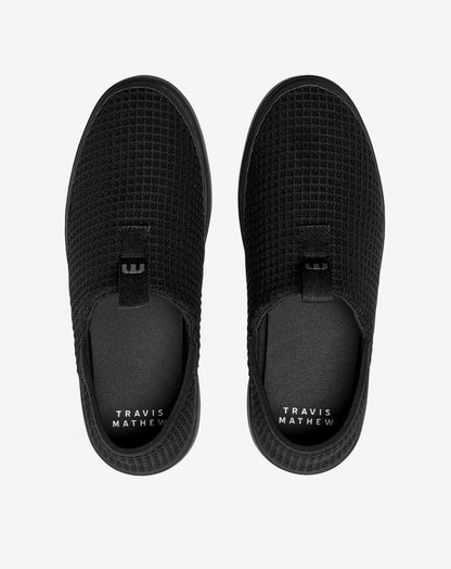 Travis Mathew The Modern Lounge