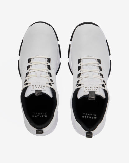 Travis Mathew The Ringer 2 Golf Shoe
