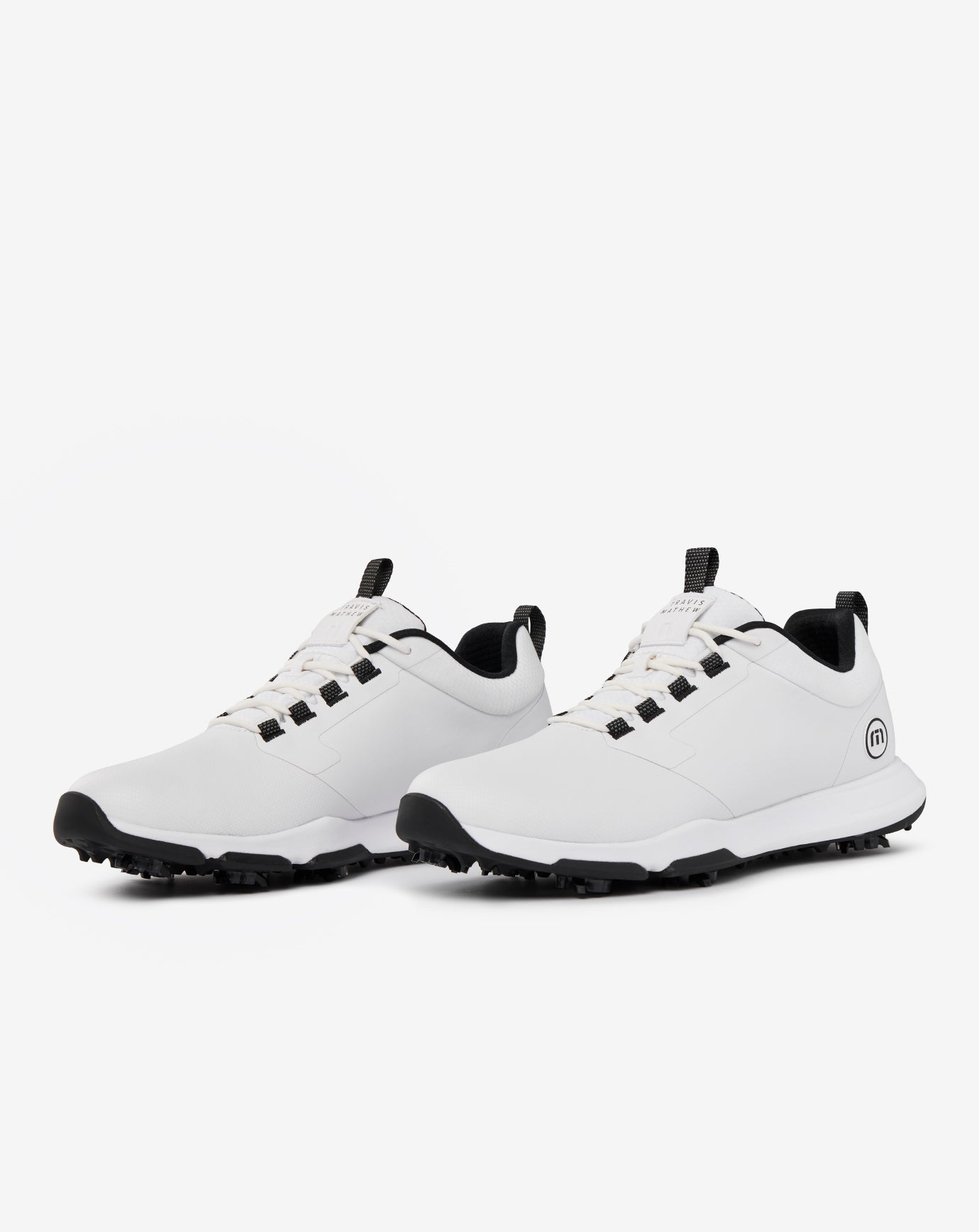 Travis Mathew The Ringer 2 Golf Shoe