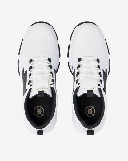 Travis Mathew The Ringer 2 Tartan Golf Shoe