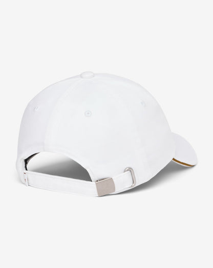 Travis Mathew Floral Twisted Ivy Adjustable Hat