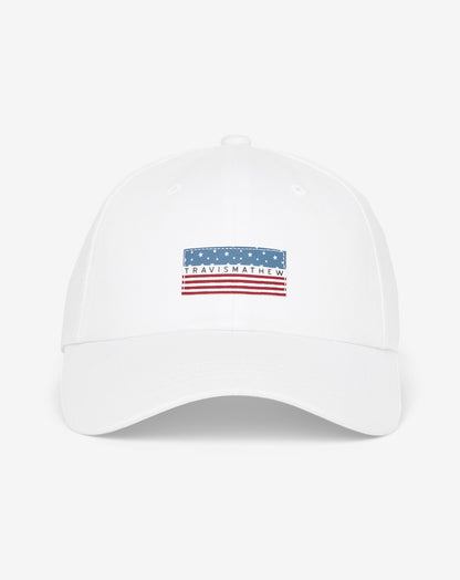 Travis Mathew Summer Air Hat