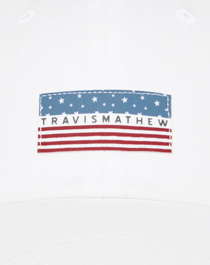 Travis Mathew Summer Air Hat