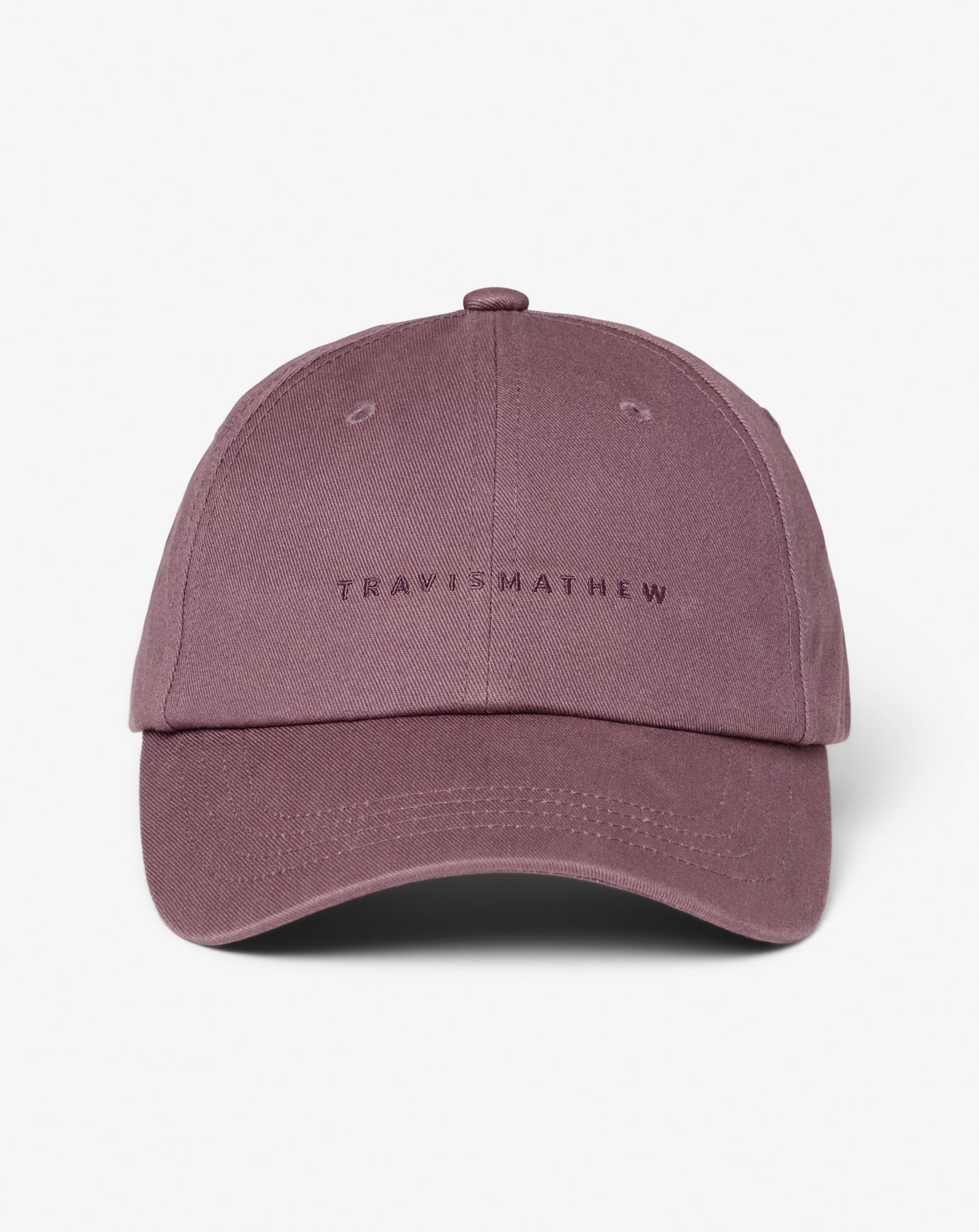 Travis Mathew The Dad Hat