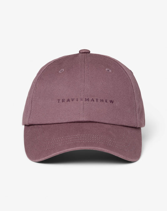Travis Mathew The Dad Hat