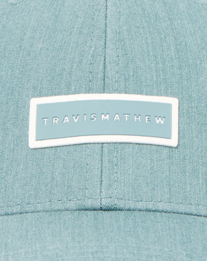 Travis Mathew Limitless Hat