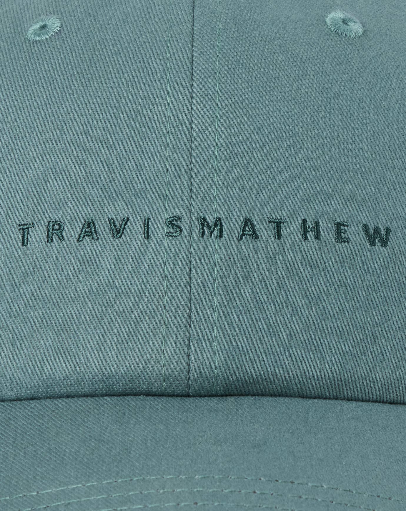 Travis Mathew The Dad Hat