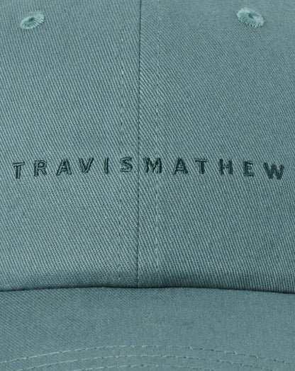 Travis Mathew The Dad Hat