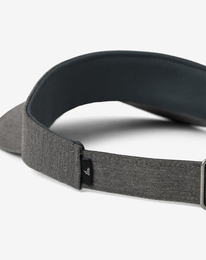 Travis Mathew Timberline Visor
