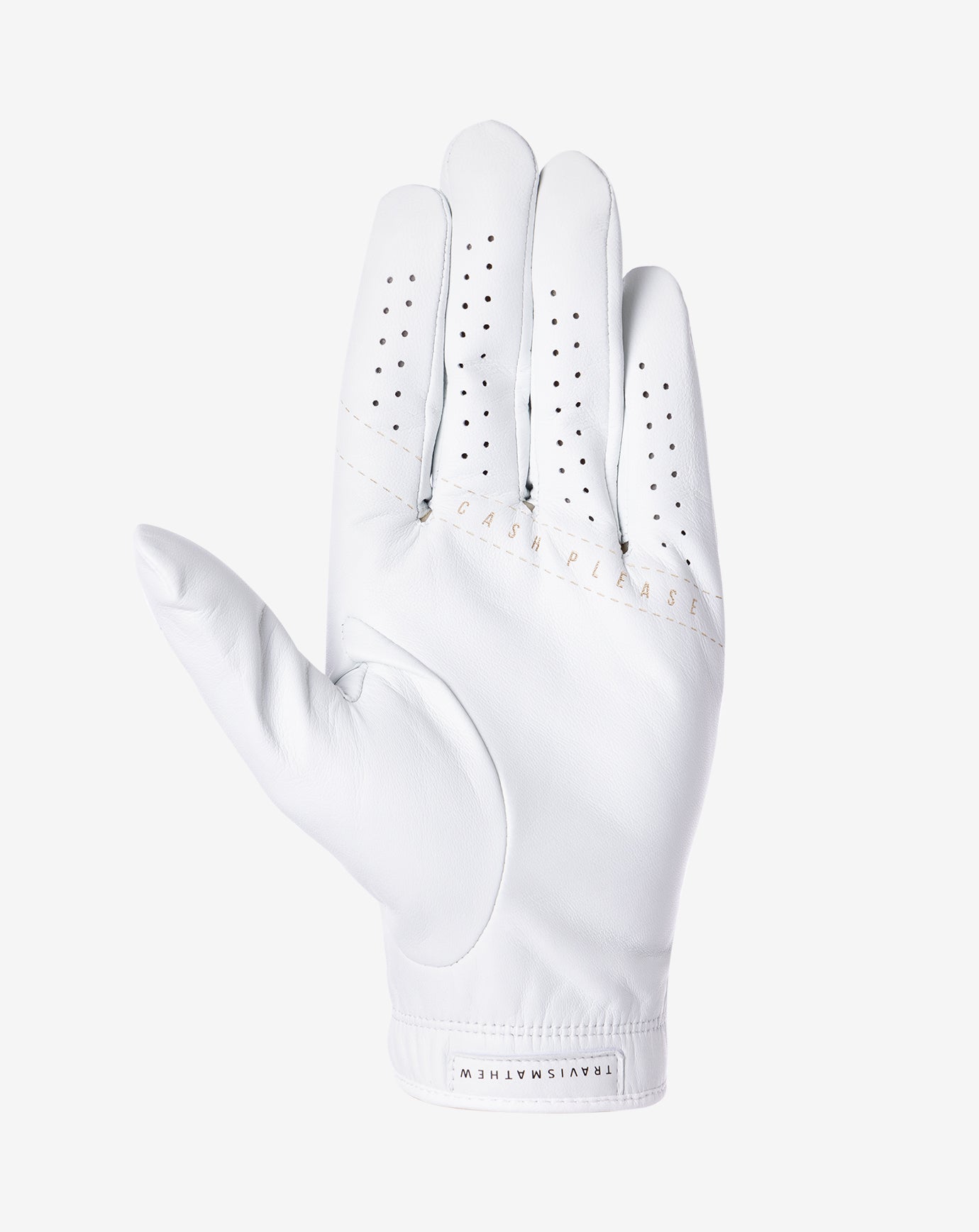Travis Mathew Premier 2.0 Golf Glove