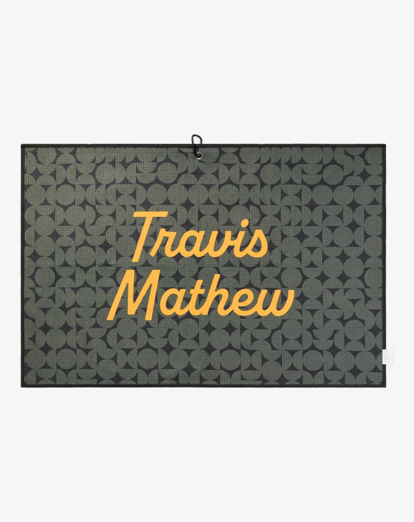 Travis Mathew Beach Club Golf Towel