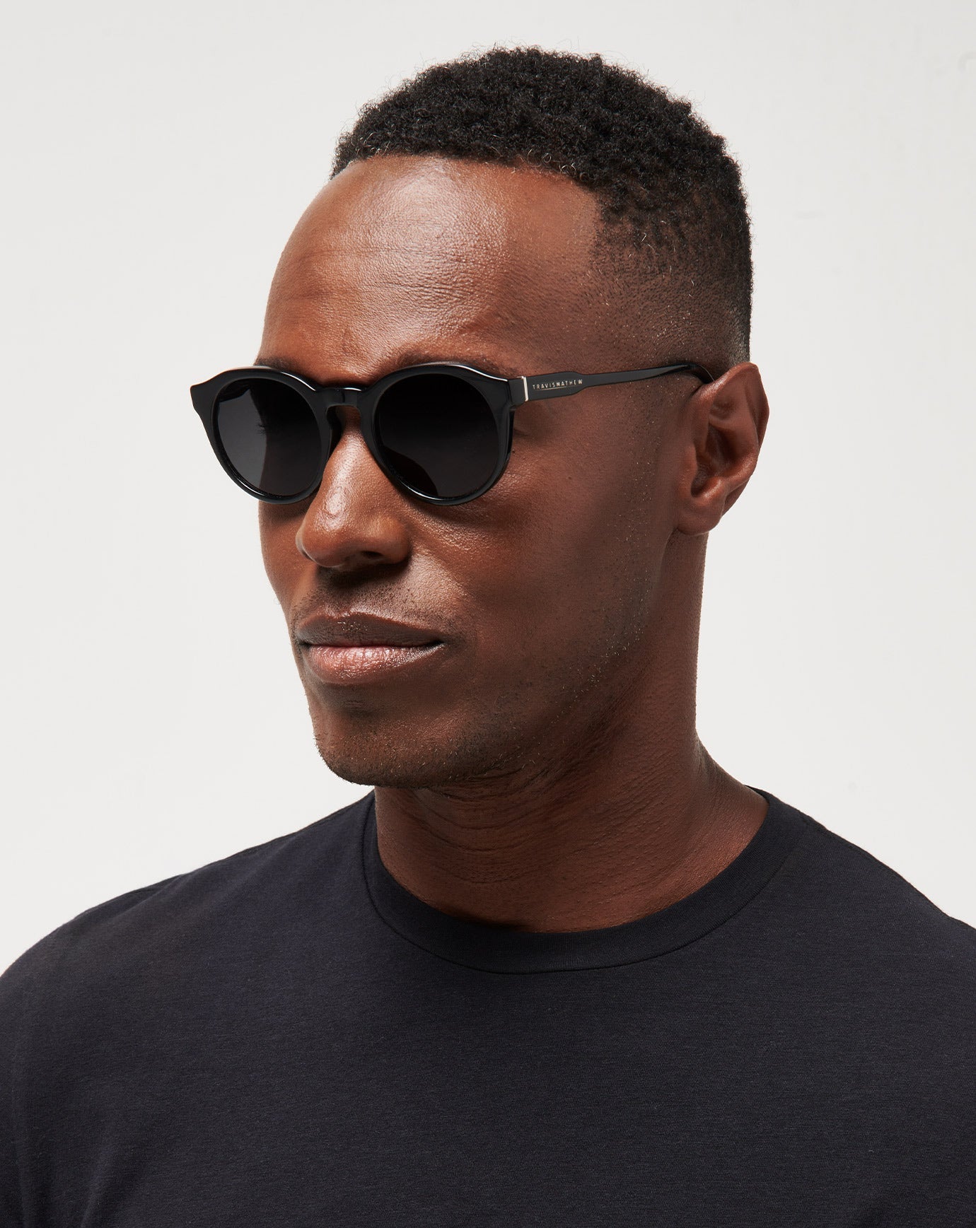 Travis Mathew Bandon Sunglasses