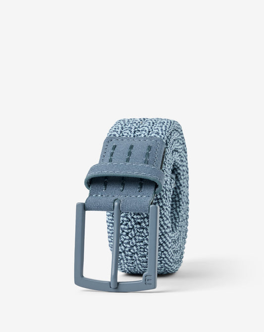 Travis Mathew Mutually Exclusive Stretch Woven Belt