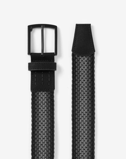 Travis Mathew In The Clear Stretch Woven Belt
