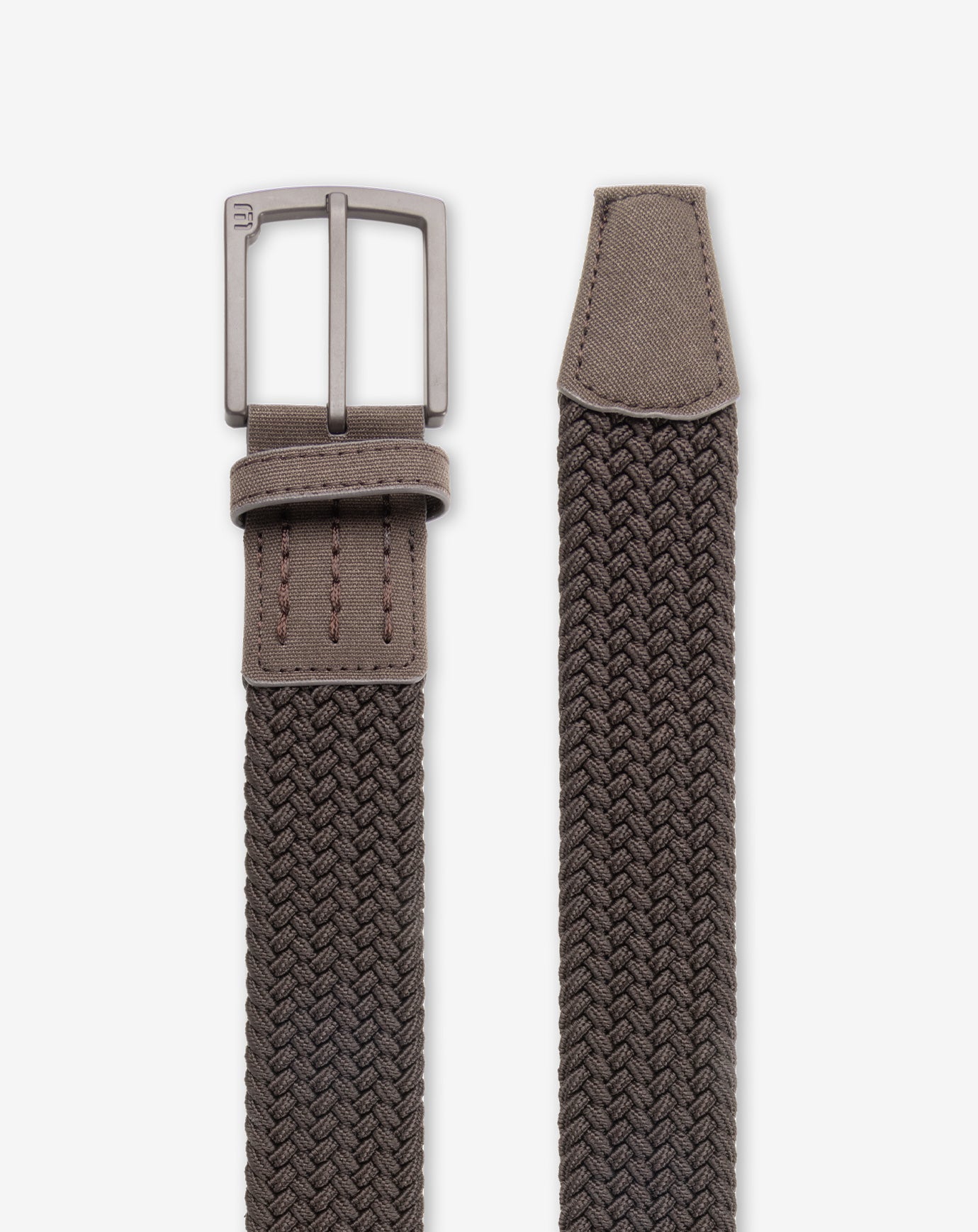 Travis Mathew Banks Closed 2.0 Stretch Woven Belt