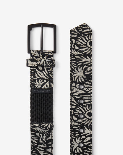 Travis Mathew Night Stroll Hybrid Stretch Belt