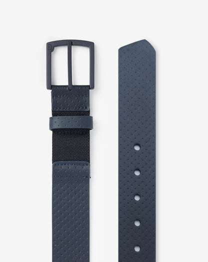 Travis Mathew Pilatus 2.0 Leather Belt