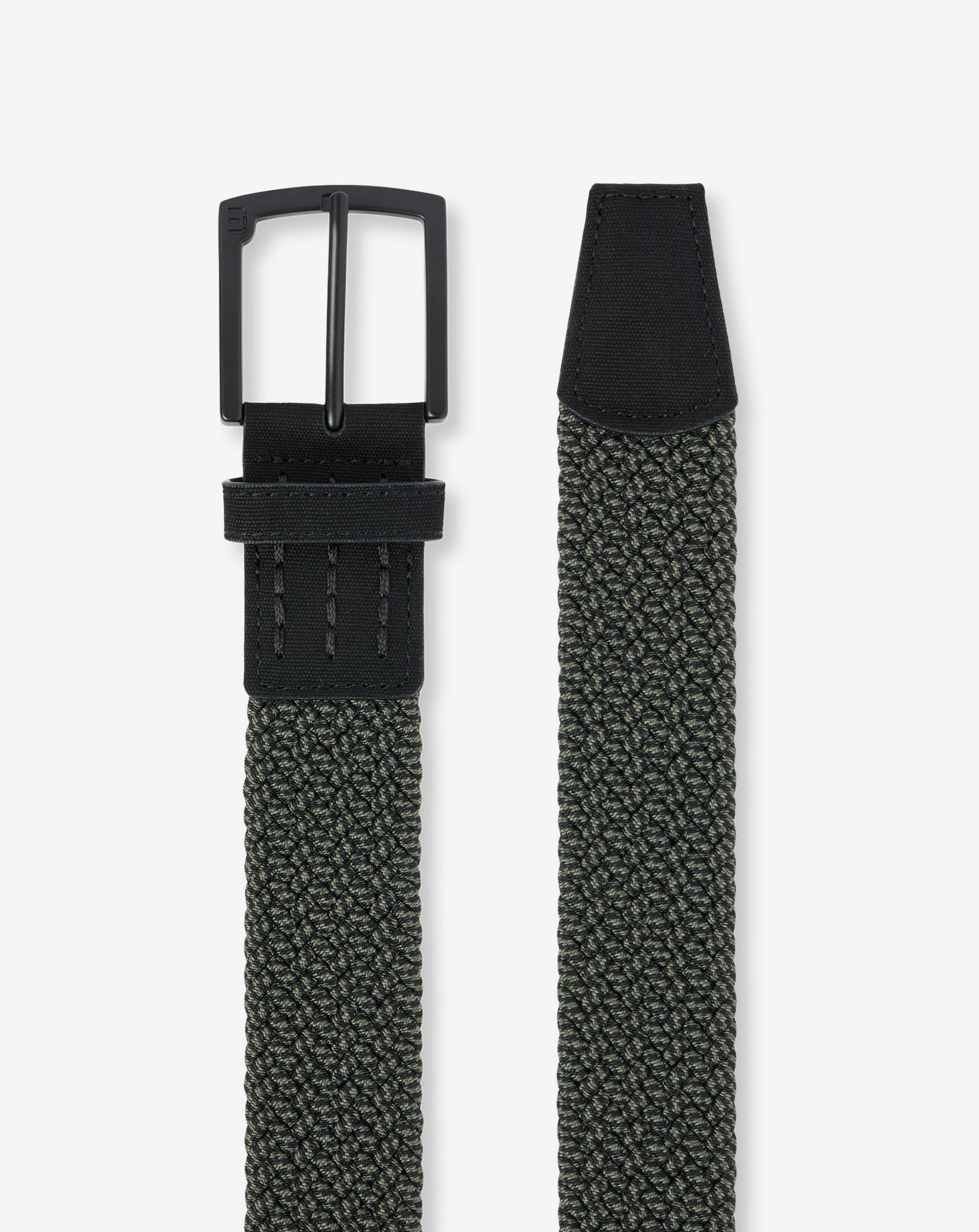 Travis Mathew Full Bar Stretch Woven Belt