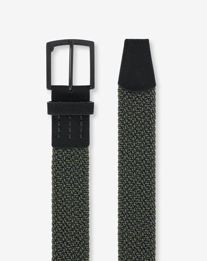Travis Mathew Full Bar Stretch Woven Belt