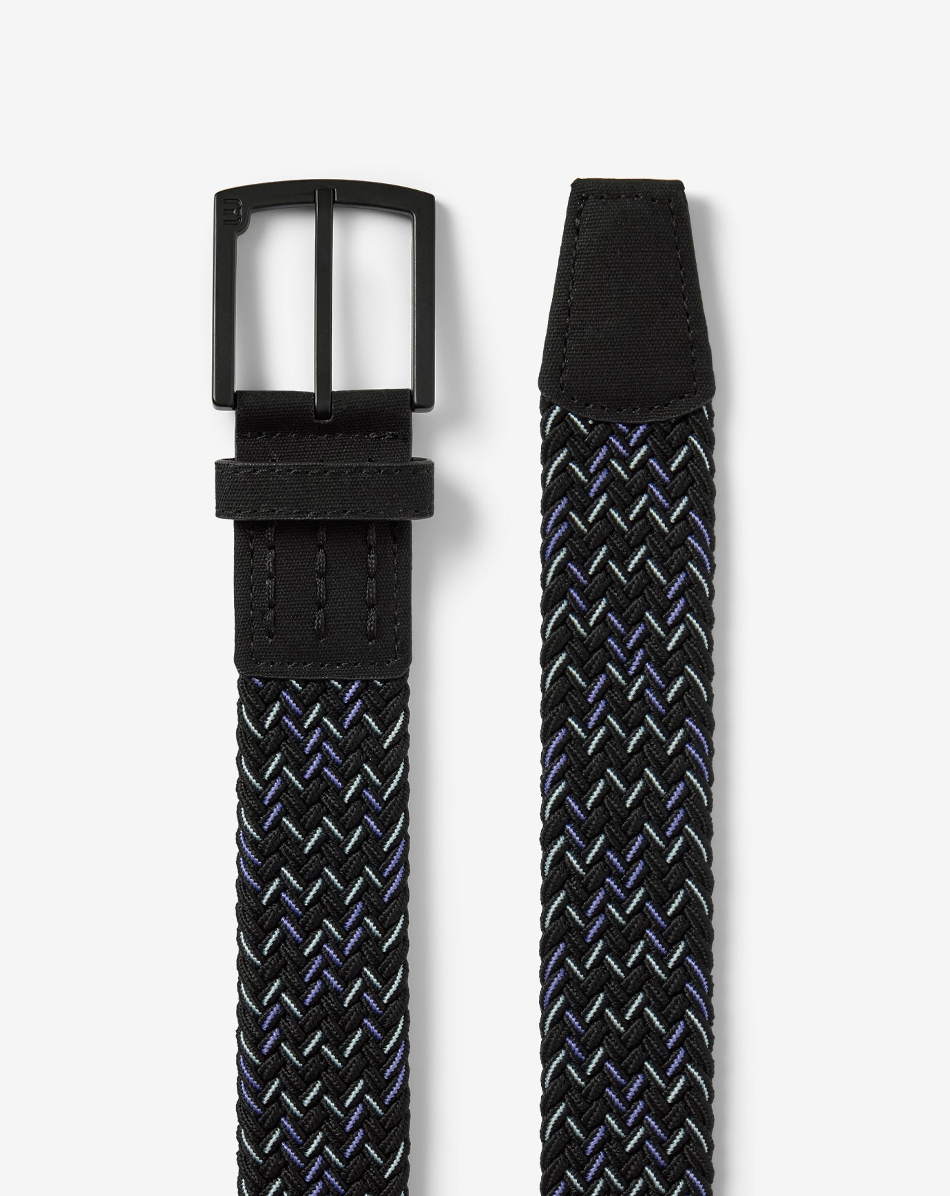 Travis Mathew Local Flavor Stretch Woven Belt