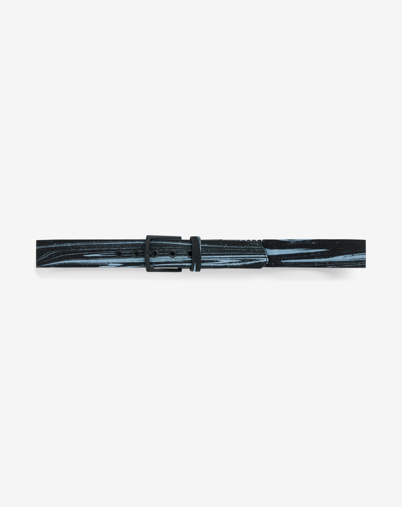 Travis Mathew Local Tour Canvas Stretch Belt