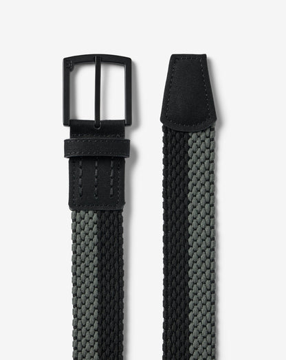 Travis Mathew Noon Heat Stretch Woven Belt
