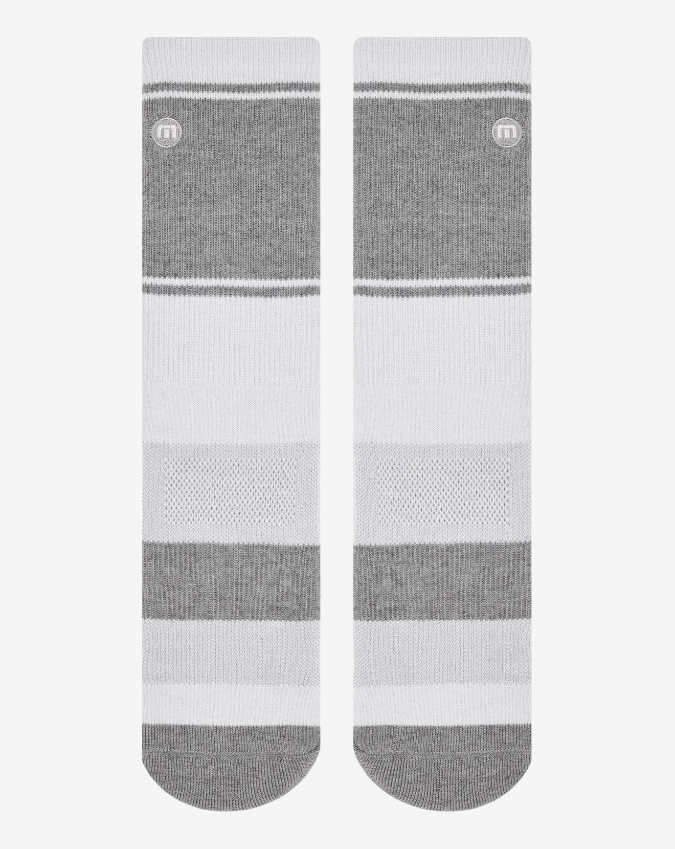 Travis Mathew Baja 2.0 Crew Sock