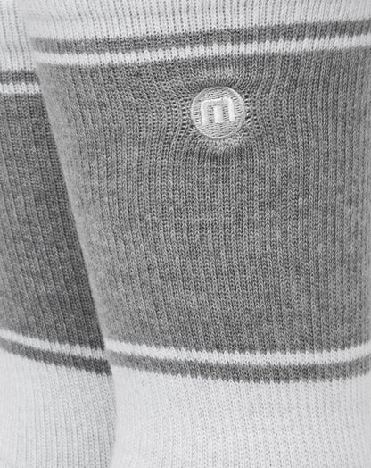 Travis Mathew Baja 2.0 Crew Sock