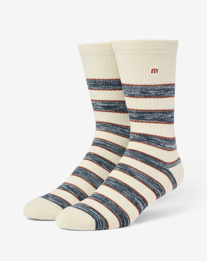 Travis Mathew Must See Crew Sock
