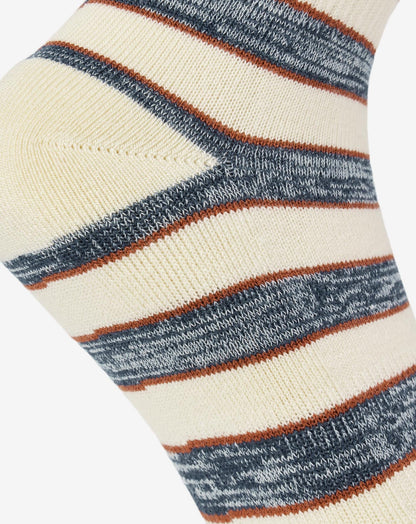 Travis Mathew Must See Crew Sock