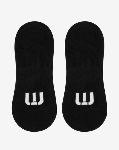 Travis Mathew Magic Man 2.0 No Show Sock