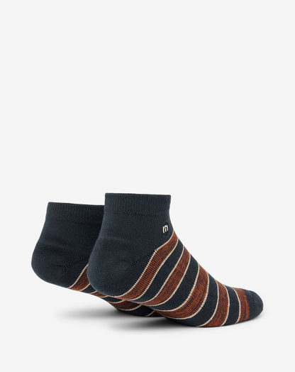 Travis Mathew Port Call Ankle Sock
