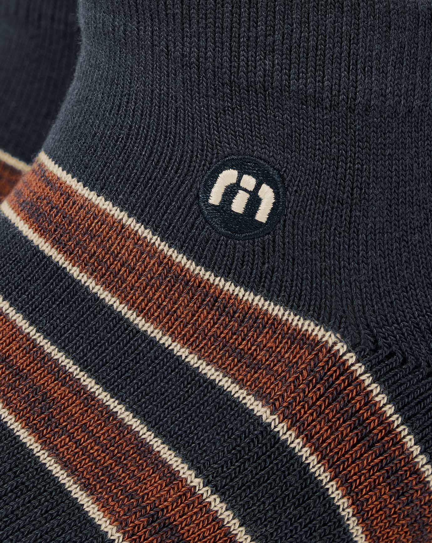 Travis Mathew Port Call Ankle Sock