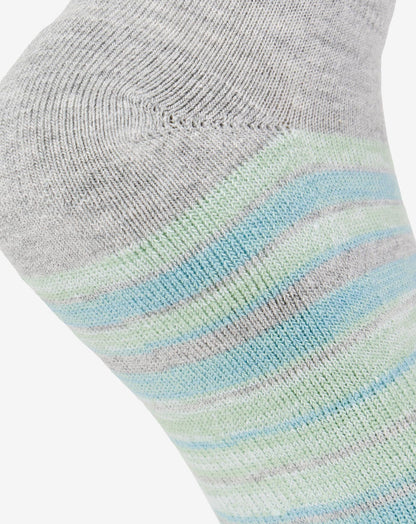 Travis Mathew River Picnic Ankle Sock