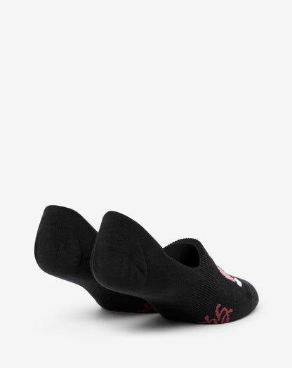 Travis Mathew All The Bells No Show Sock