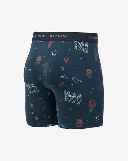 Travis Mathew Au Revoir Boxer