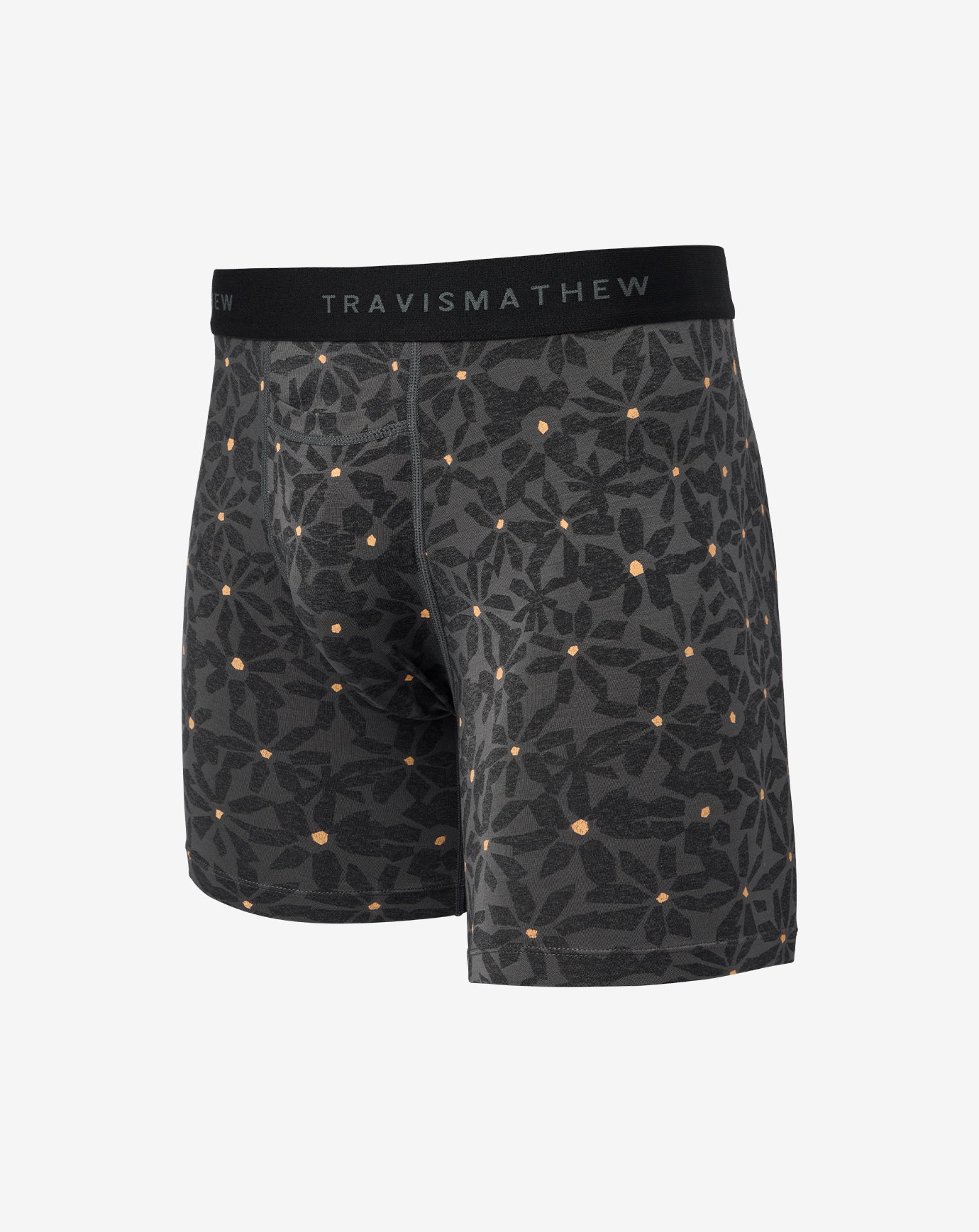 Travis Mathew Maybe So Boxer