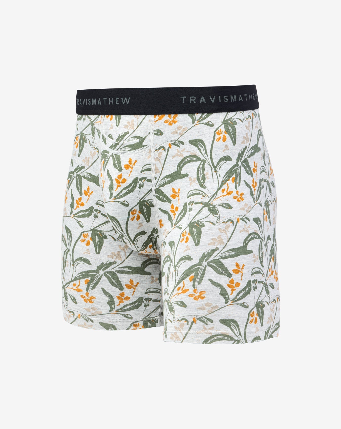 Travis Mathew Relationship Status Boxer