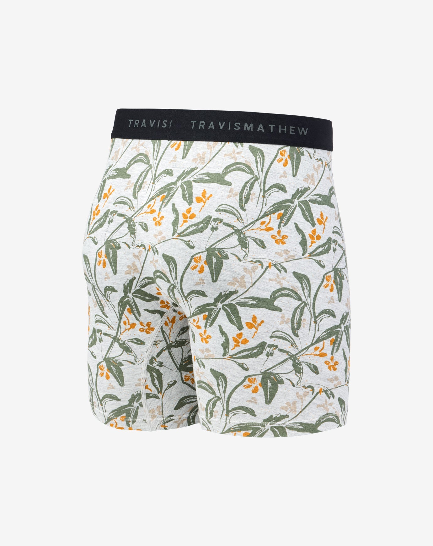 Travis Mathew Relationship Status Boxer