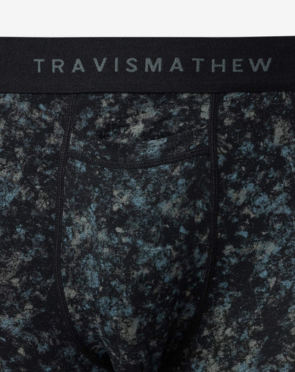 Travis Mathew Currents Boxer 2 Pack