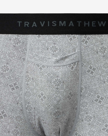 Travis Mathew Acropolis Boxer