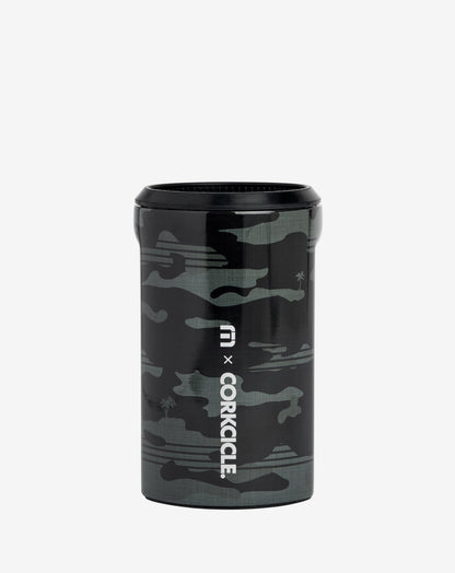 Travis Mathew Camo Can Cooler