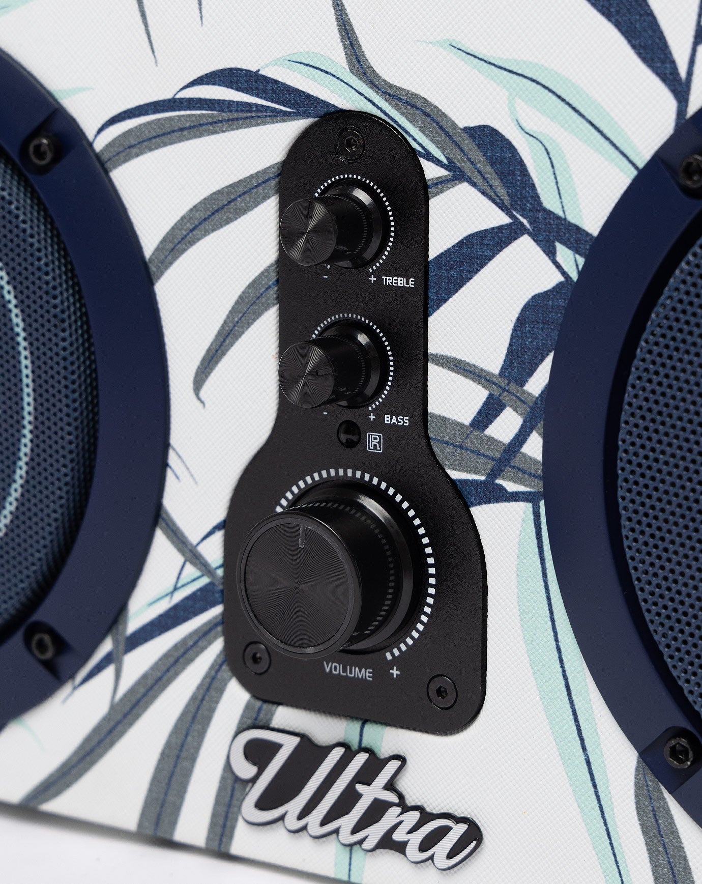 Travis Mathew Private Lounge Bluetooth Boombox